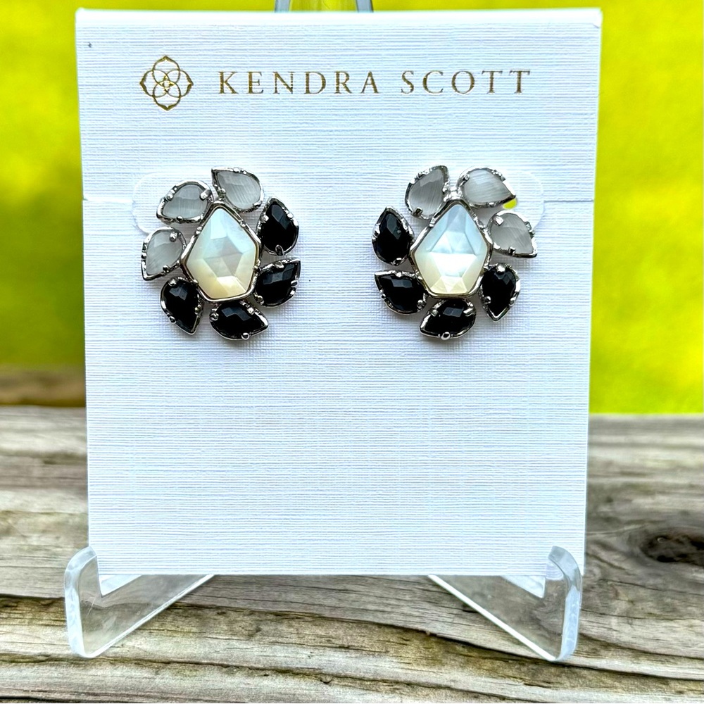 Kendra Scott Darley Earrings